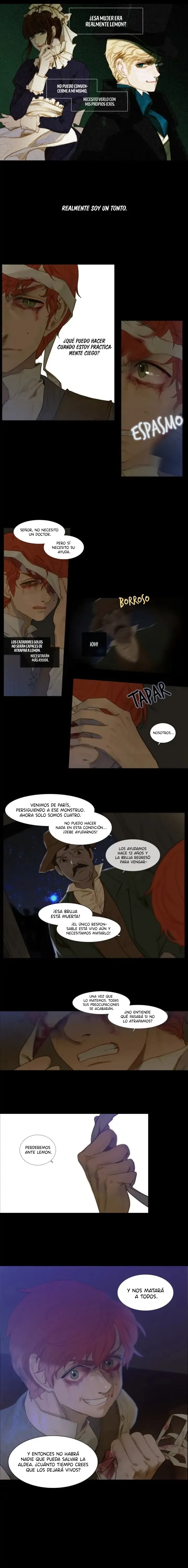 5 La Bruja del Caballo Pálido