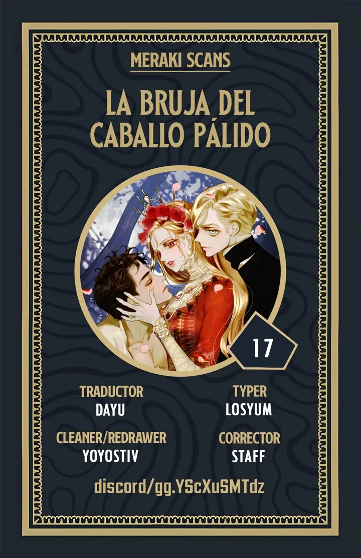 0 La Bruja del Caballo Pálido