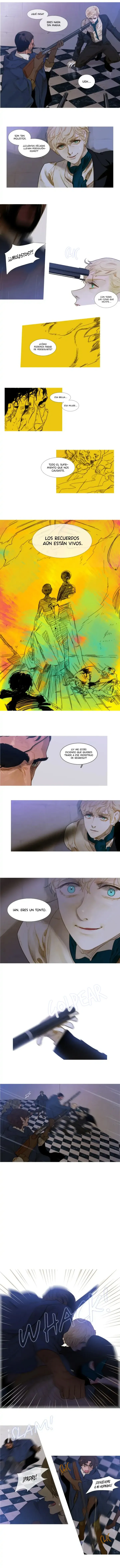 4 La Bruja del Caballo Pálido