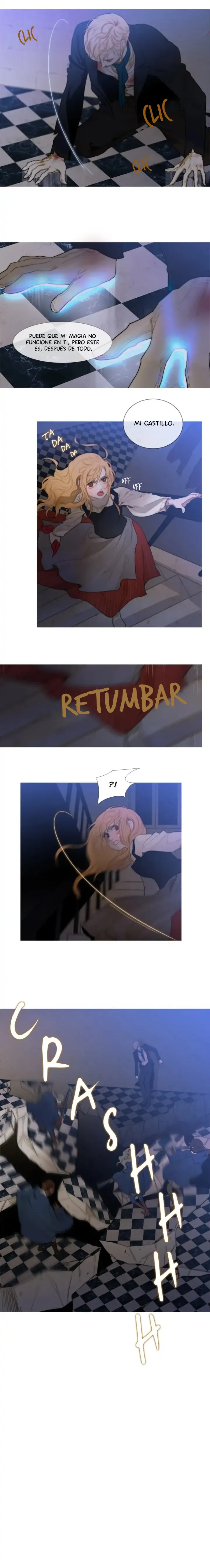 5 La Bruja del Caballo Pálido