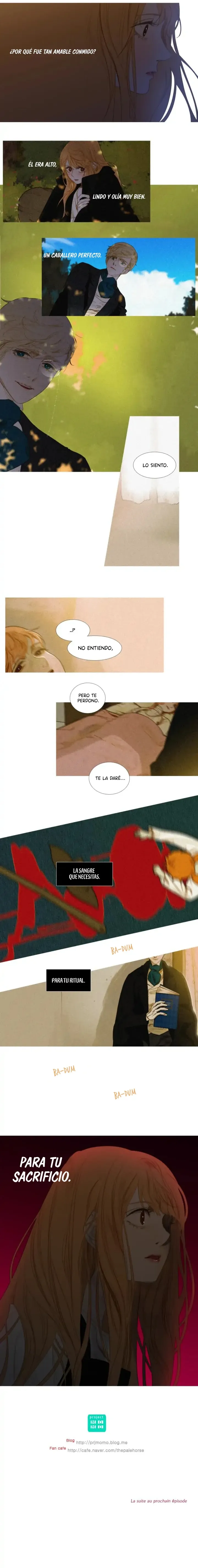 4 La Bruja del Caballo Pálido