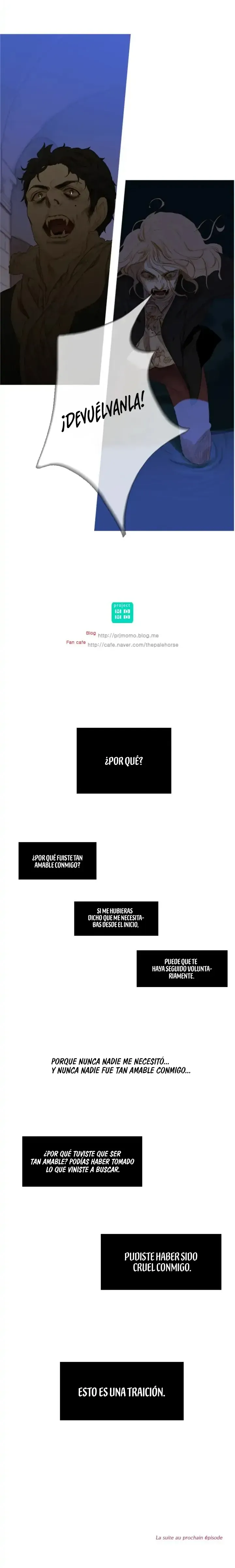 3 La Bruja del Caballo Pálido