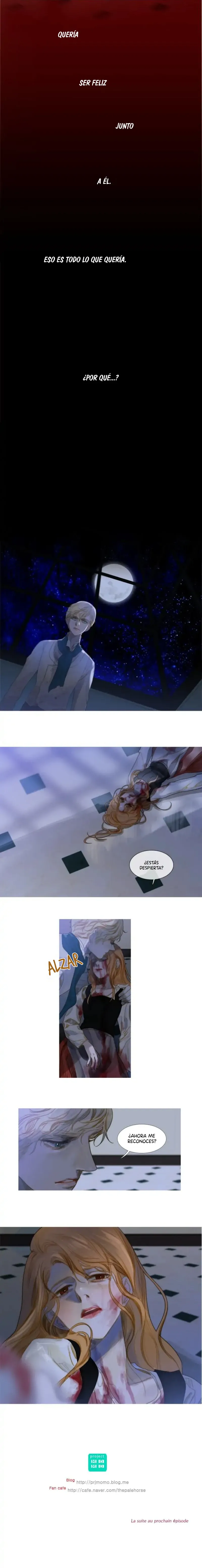 4 La Bruja del Caballo Pálido