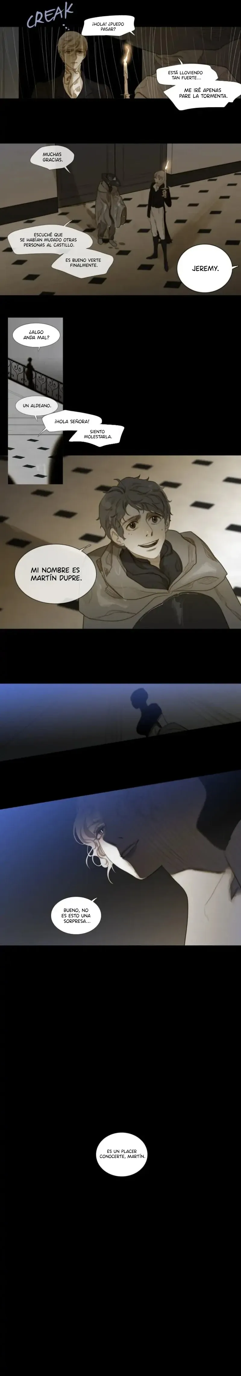 3 La Bruja del Caballo Pálido