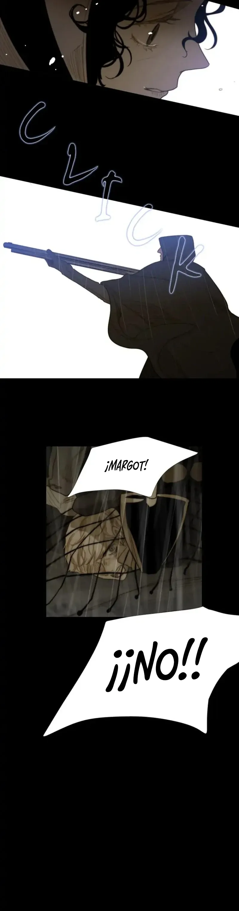 6 La Bruja del Caballo Pálido