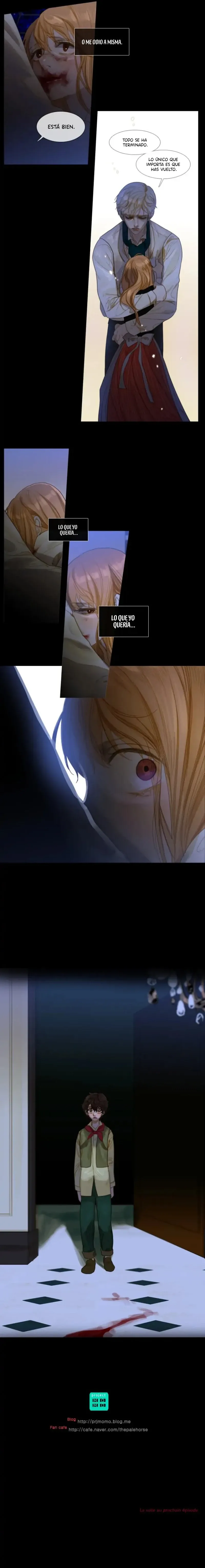 4 La Bruja del Caballo Pálido