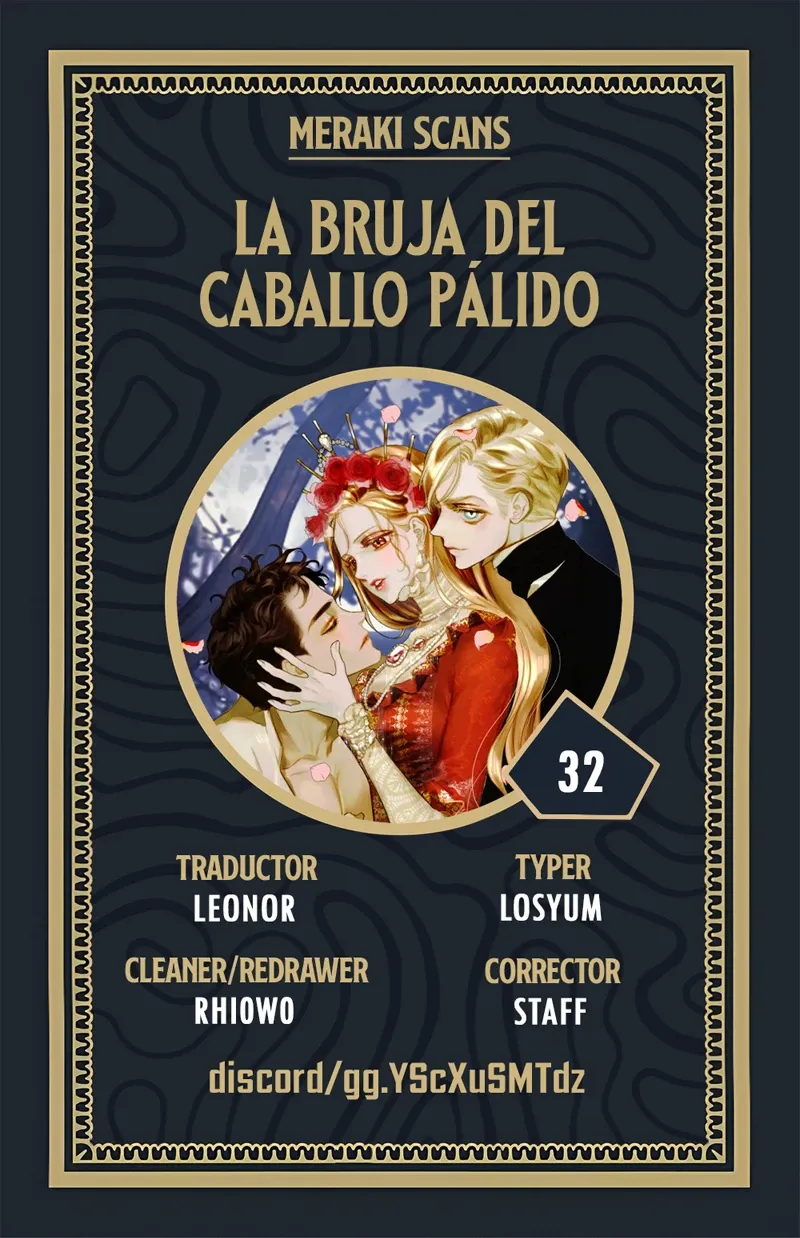 0 La Bruja del Caballo Pálido