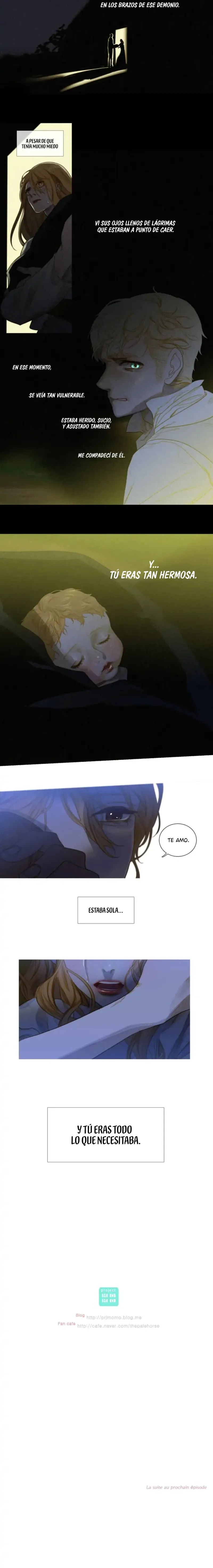 4 La Bruja del Caballo Pálido