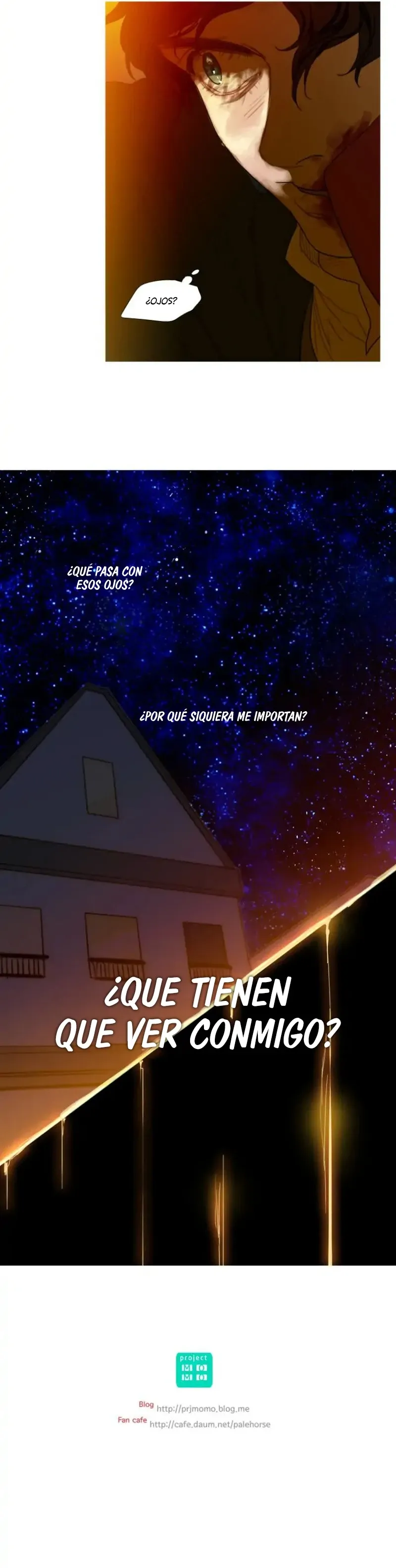 5 La Bruja del Caballo Pálido