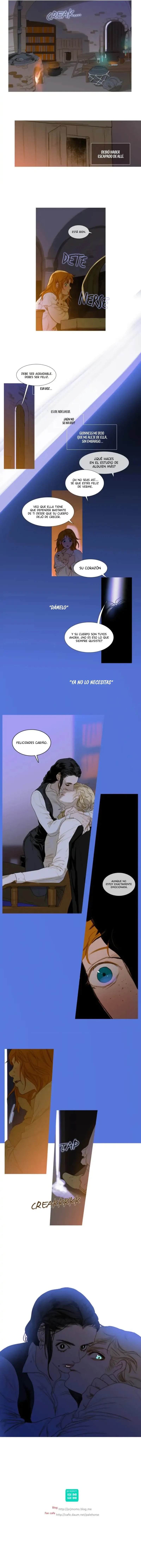 4 La Bruja del Caballo Pálido