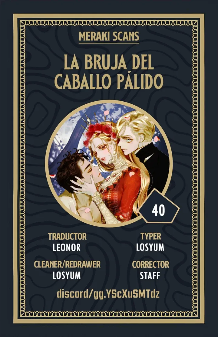 0 La Bruja del Caballo Pálido