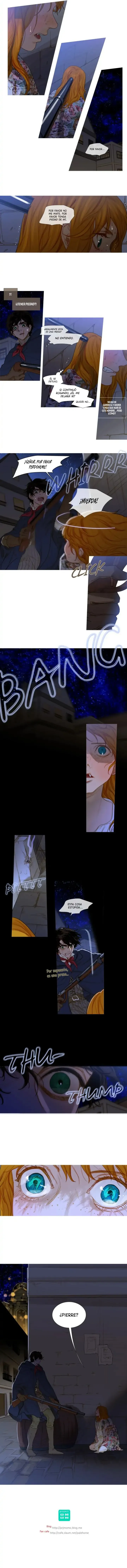 4 La Bruja del Caballo Pálido