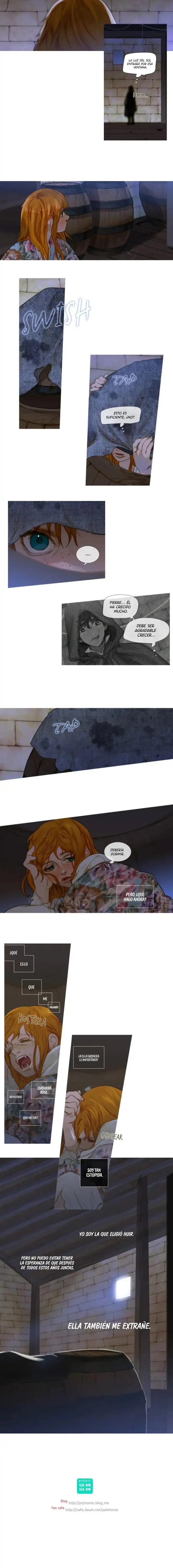 4 La Bruja del Caballo Pálido