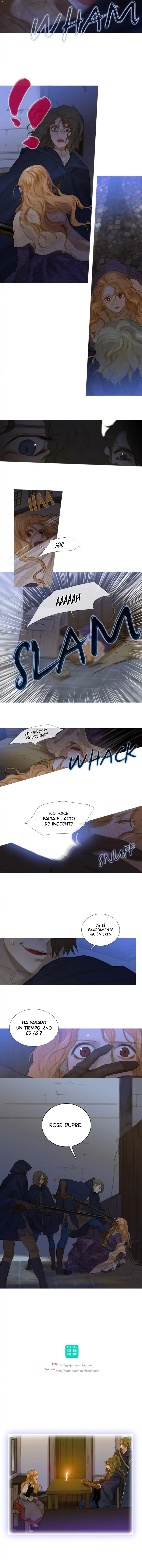 3 La Bruja del Caballo Pálido