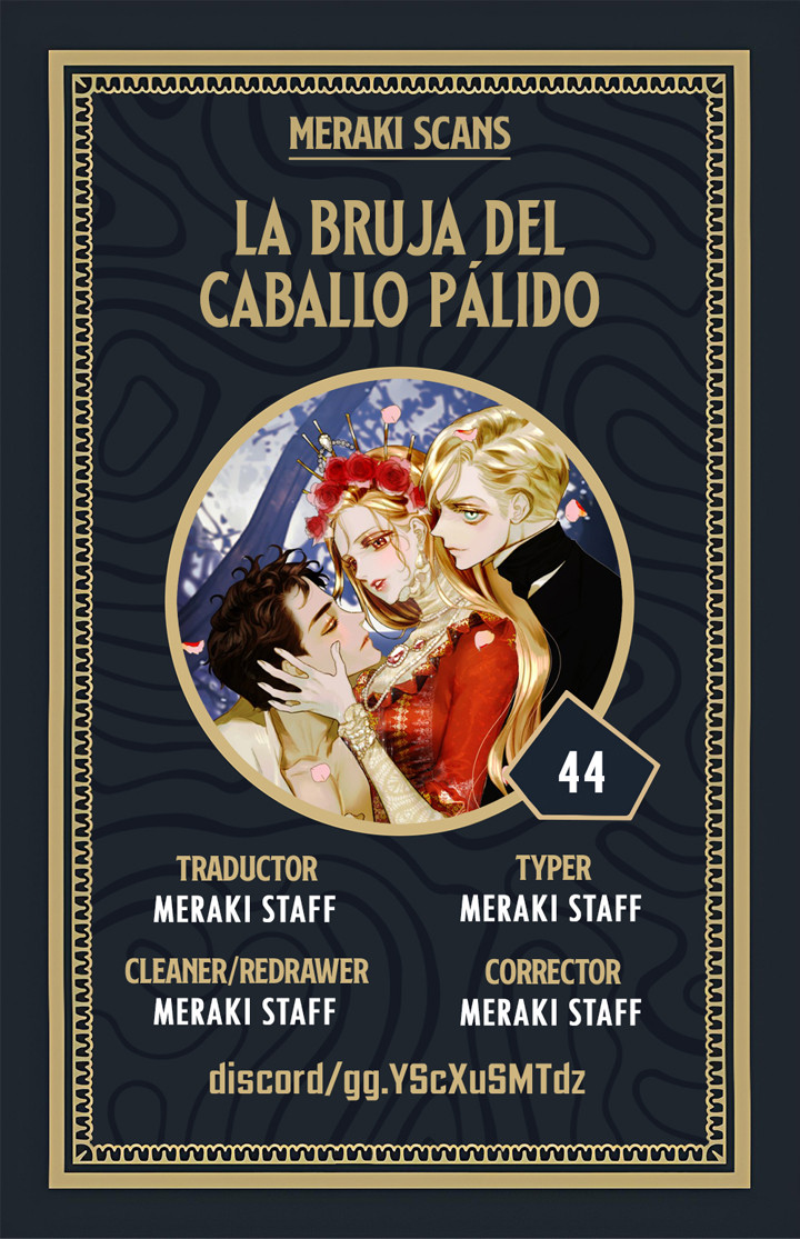 0 La Bruja del Caballo Pálido