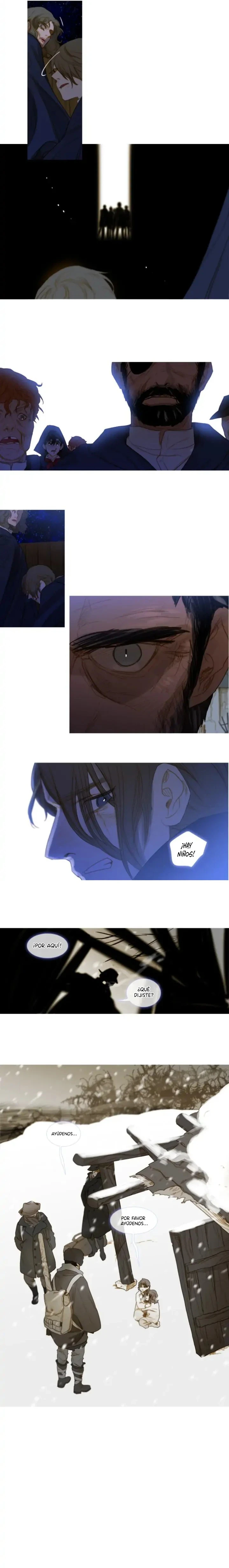 4 La Bruja del Caballo Pálido