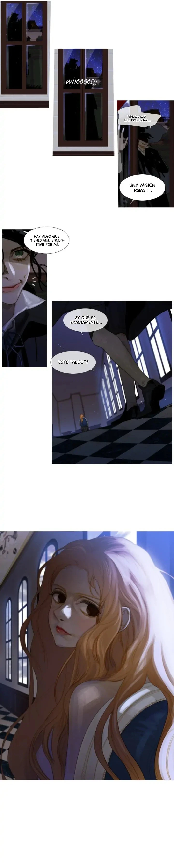 4 La Bruja del Caballo Pálido