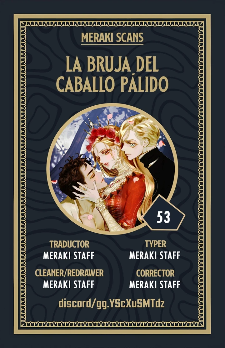 0 La Bruja del Caballo Pálido