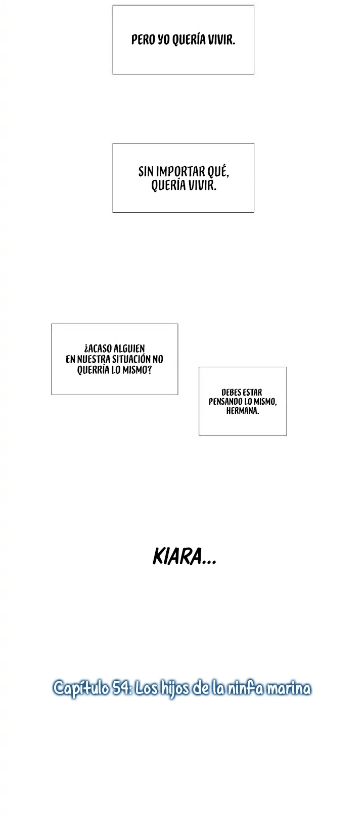 8 La Bruja del Caballo Pálido