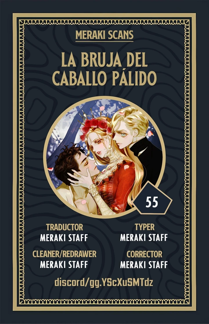 0 La Bruja del Caballo Pálido