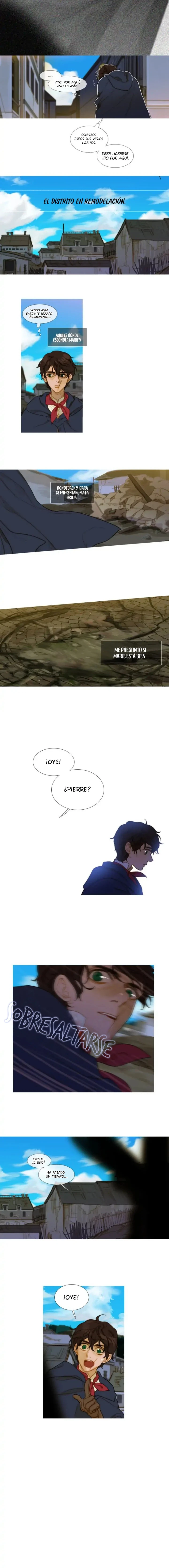 4 La Bruja del Caballo Pálido