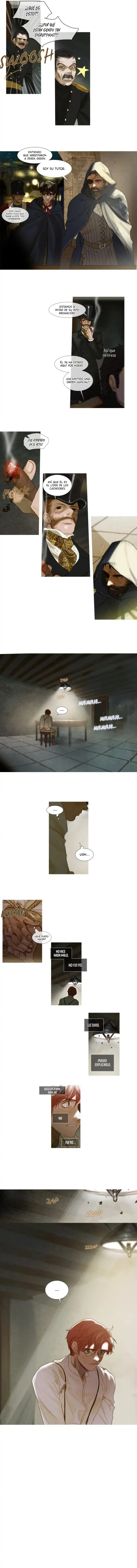 4 La Bruja del Caballo Pálido