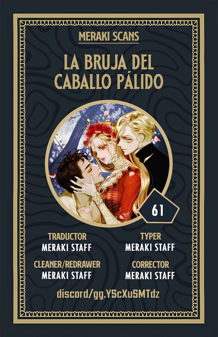 0 La Bruja del Caballo Pálido