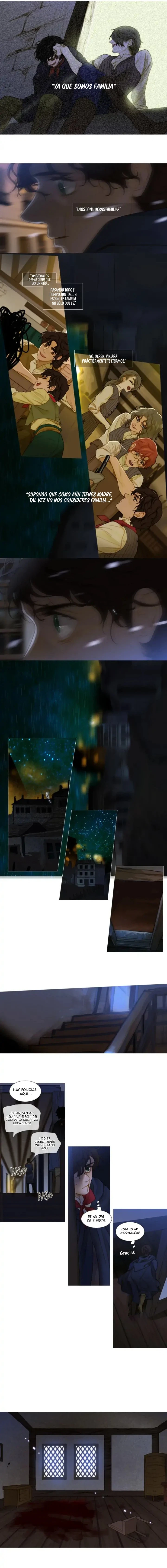 4 La Bruja del Caballo Pálido