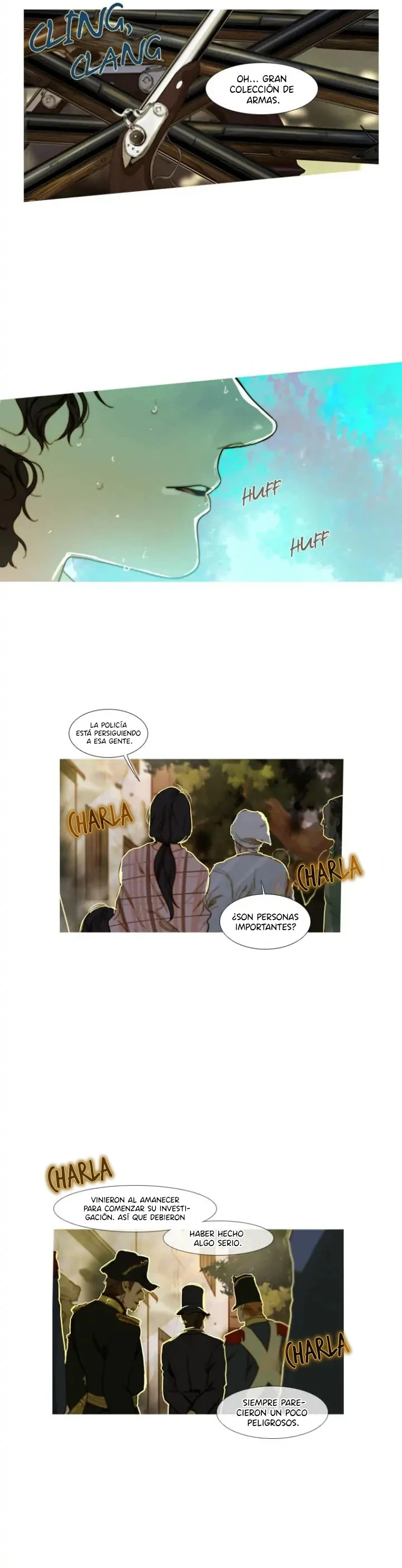 4 La Bruja del Caballo Pálido