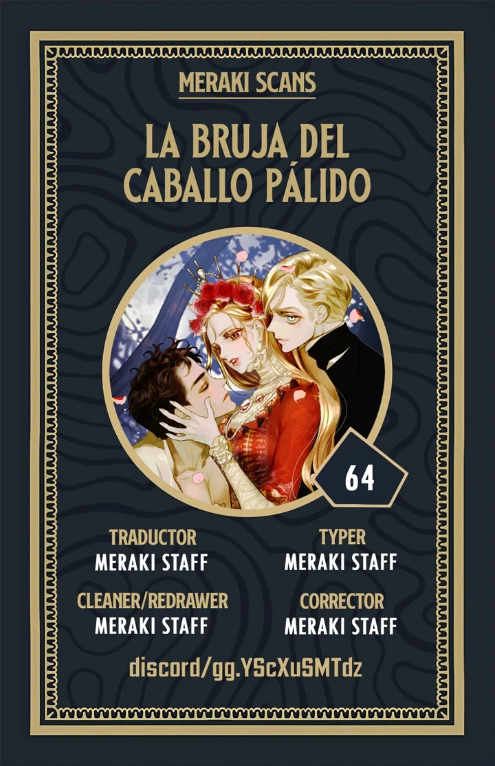 0 La Bruja del Caballo Pálido