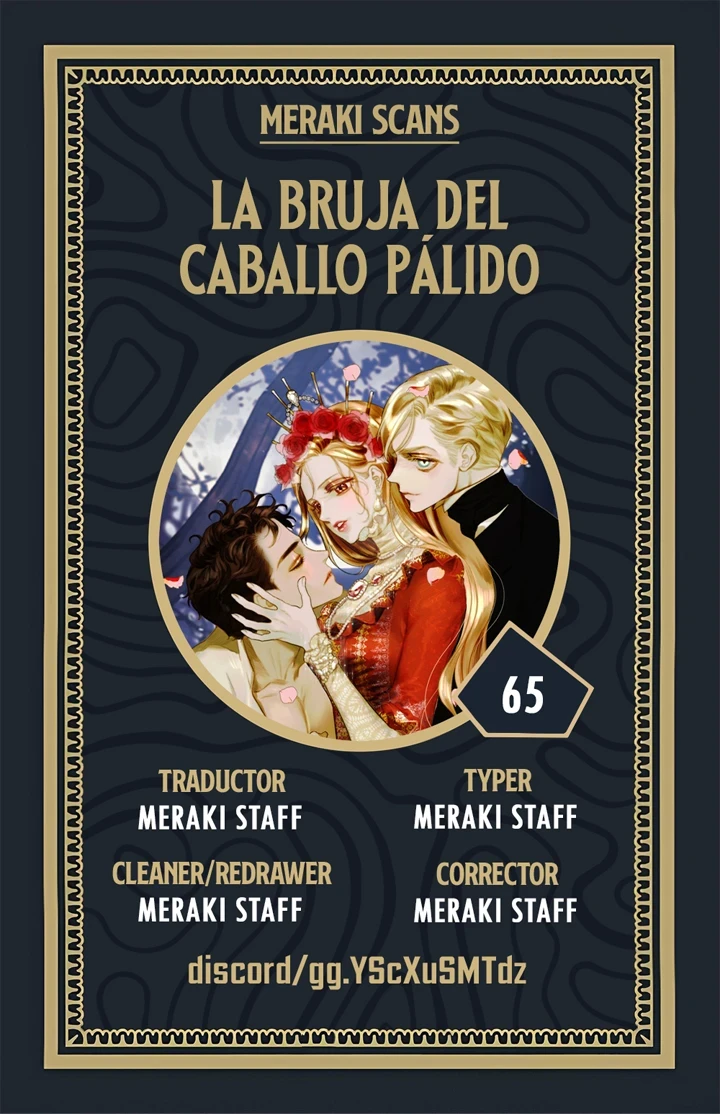 0 La Bruja del Caballo Pálido