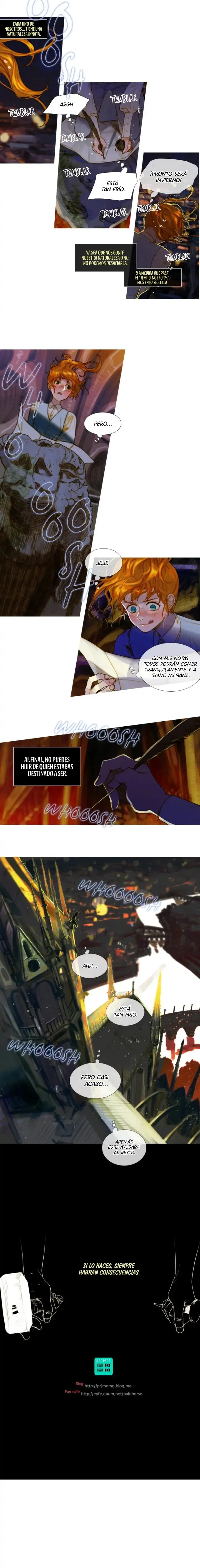 3 La Bruja del Caballo Pálido