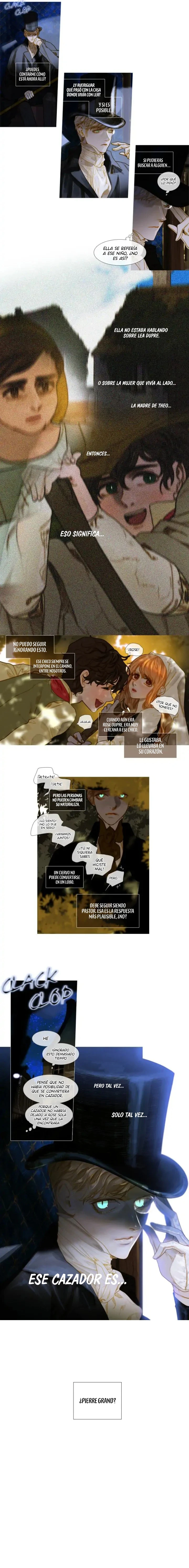 5 La Bruja del Caballo Pálido