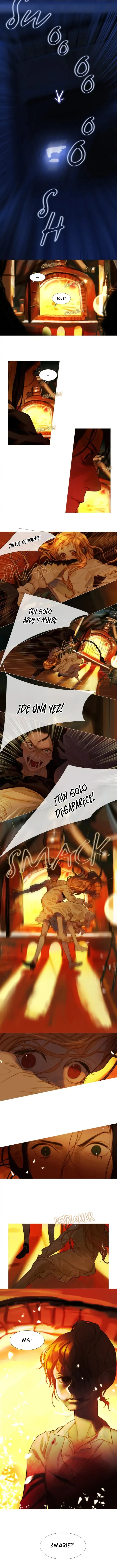 3 La Bruja del Caballo Pálido