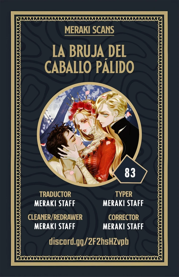 0 La Bruja del Caballo Pálido
