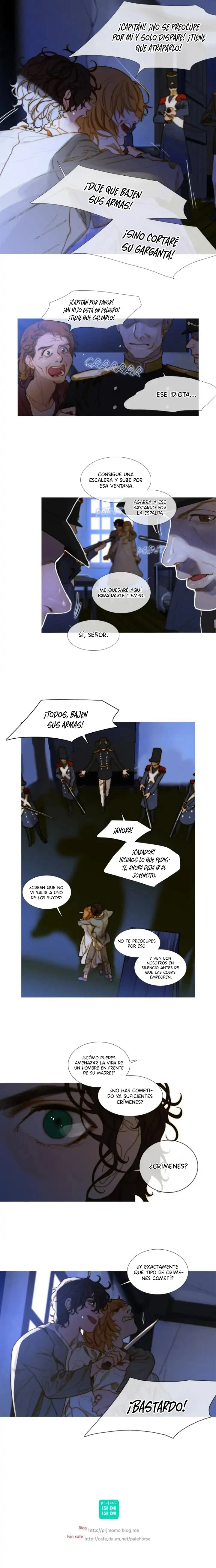 3 La Bruja del Caballo Pálido