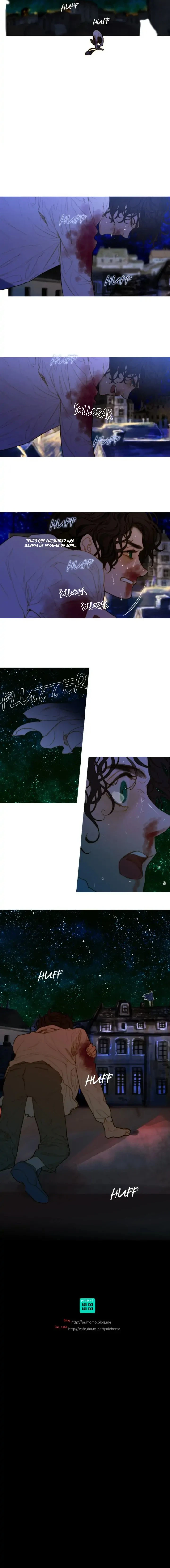 3 La Bruja del Caballo Pálido