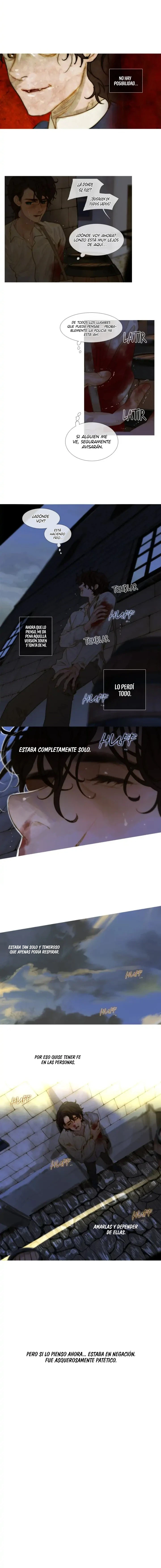 4 La Bruja del Caballo Pálido