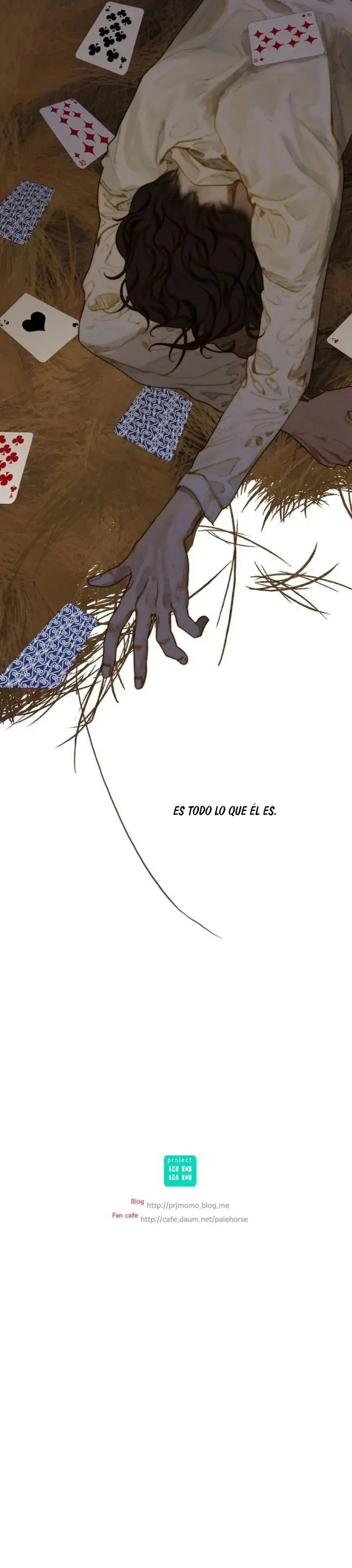 6 La Bruja del Caballo Pálido