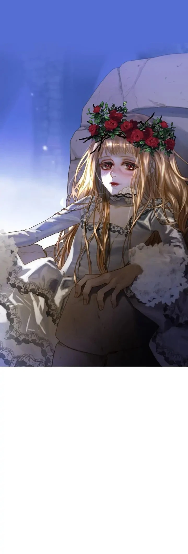 7 La Bruja del Caballo Pálido