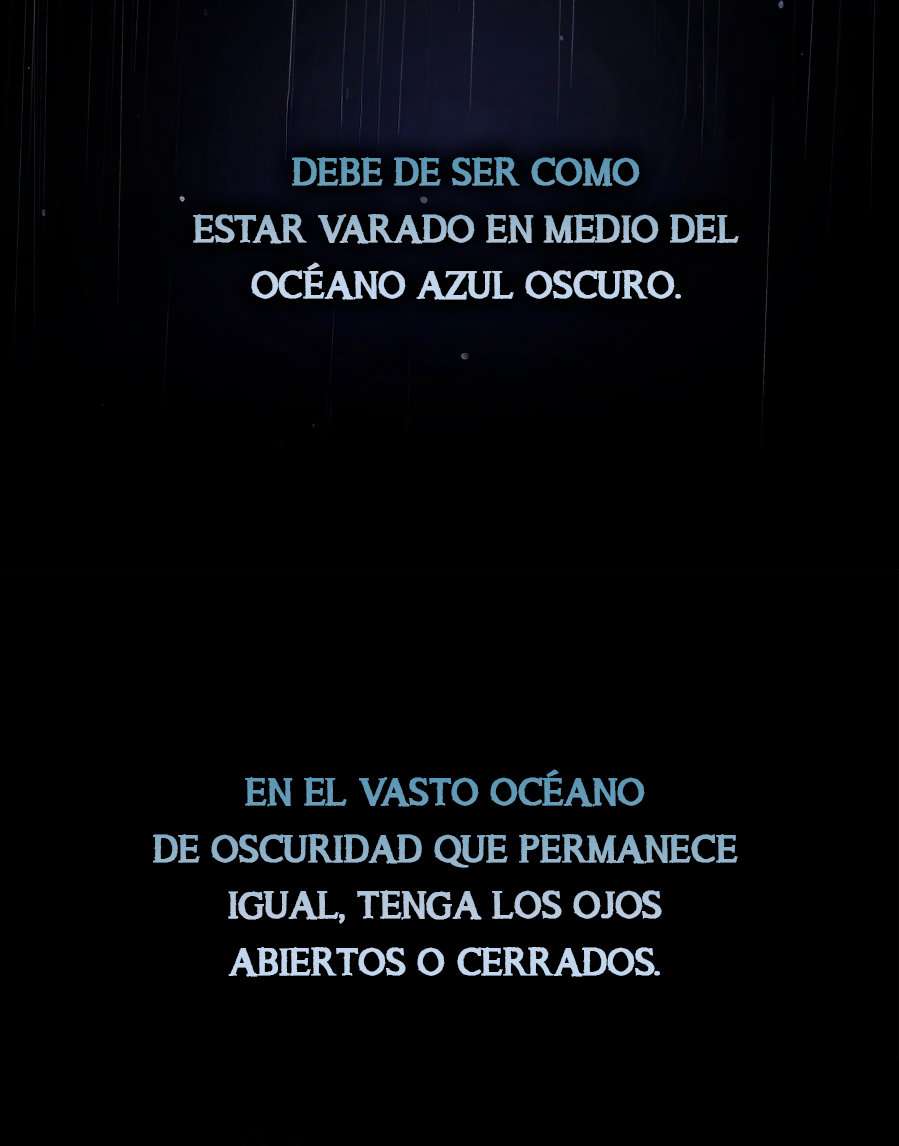 7 El tiempo de la bestia ciega