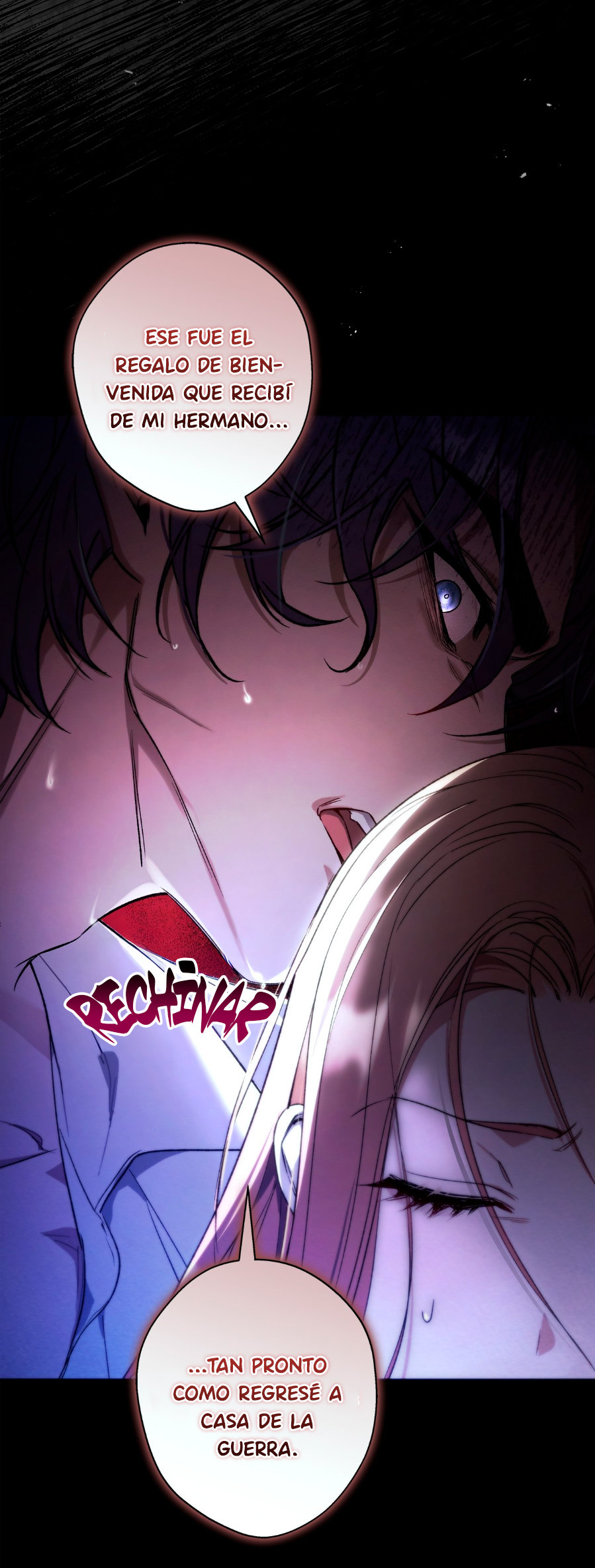 41 El tiempo de la bestia ciega