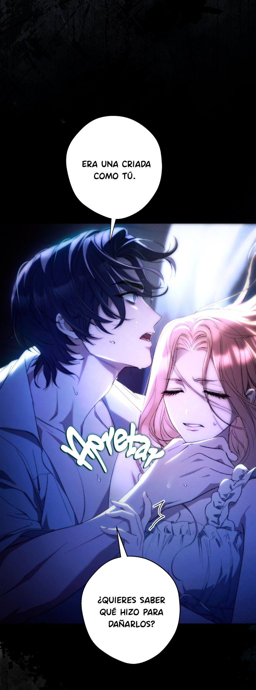 39 El tiempo de la bestia ciega