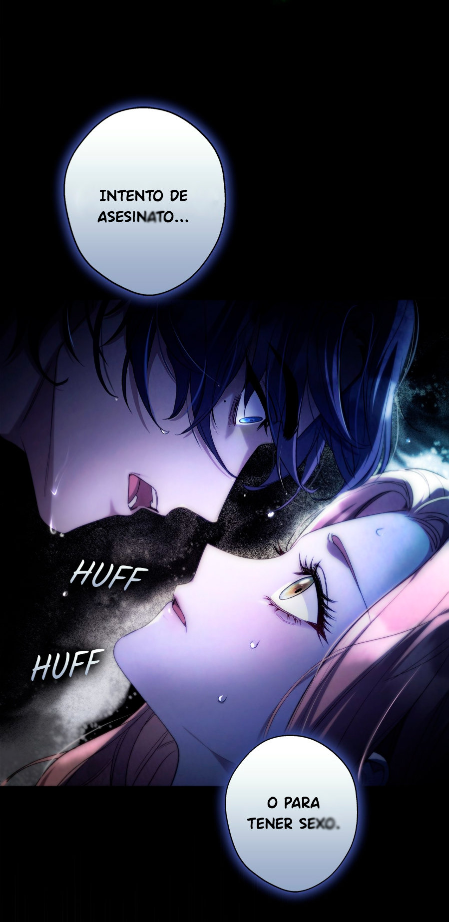 32 El tiempo de la bestia ciega