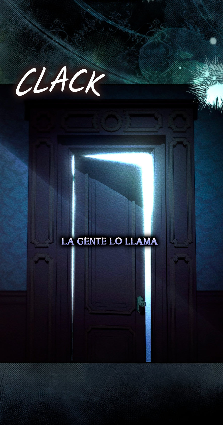 68 El tiempo de la bestia ciega