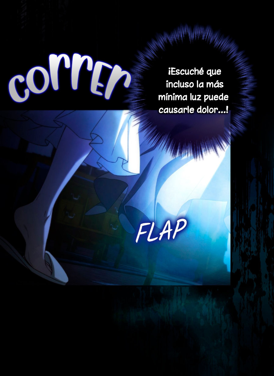 23 El tiempo de la bestia ciega