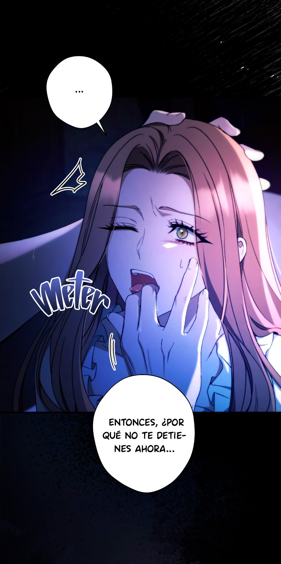 50 El tiempo de la bestia ciega