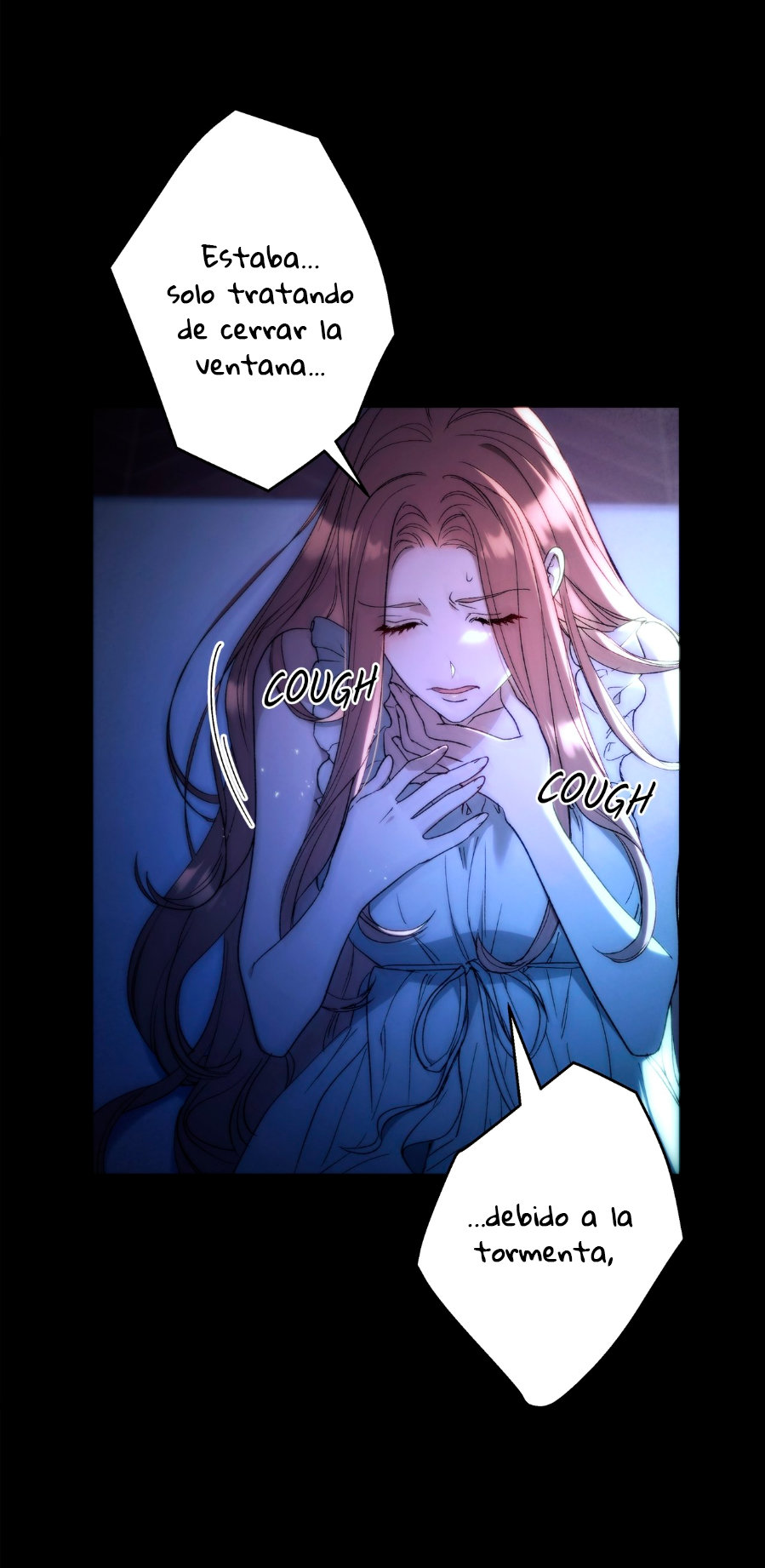 43 El tiempo de la bestia ciega