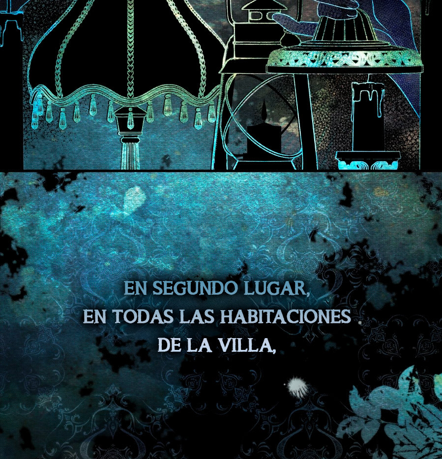 63 El tiempo de la bestia ciega