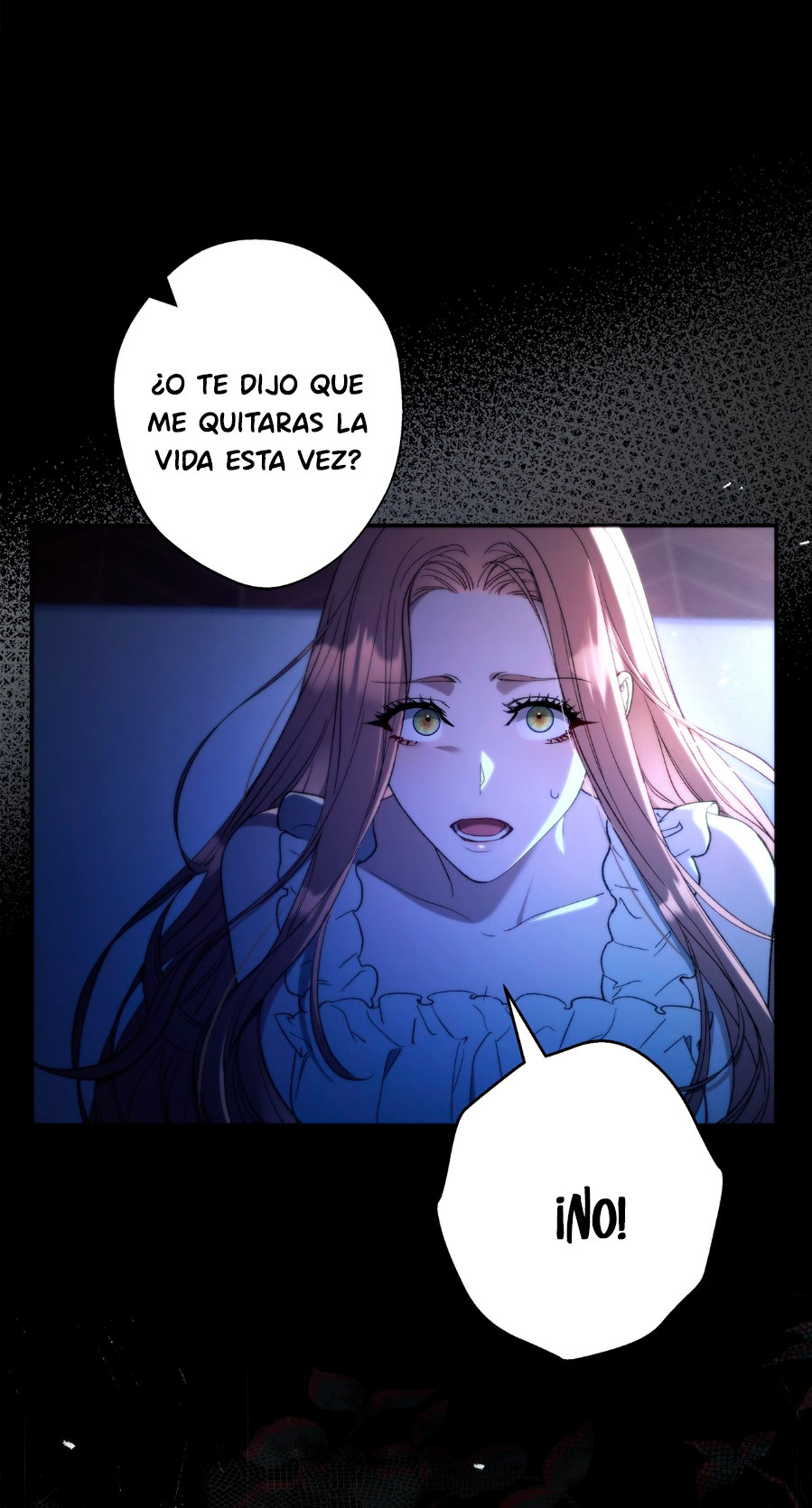 45 El tiempo de la bestia ciega